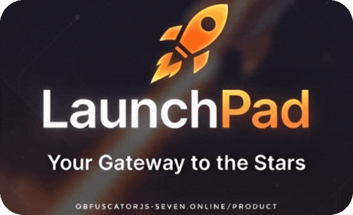 LaunchPad